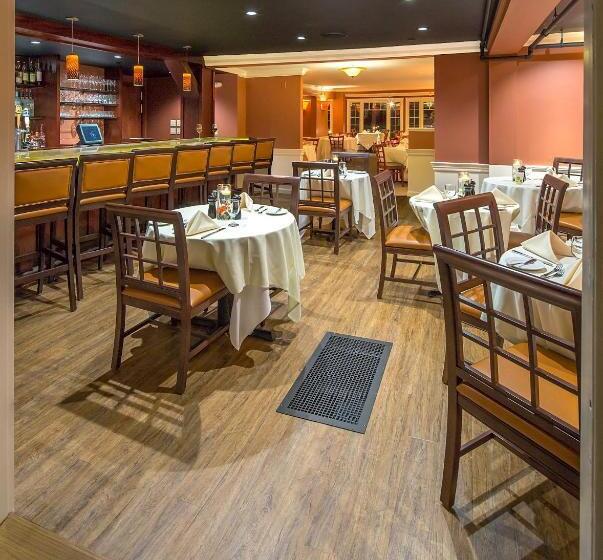 فندق صغير The New London Inn