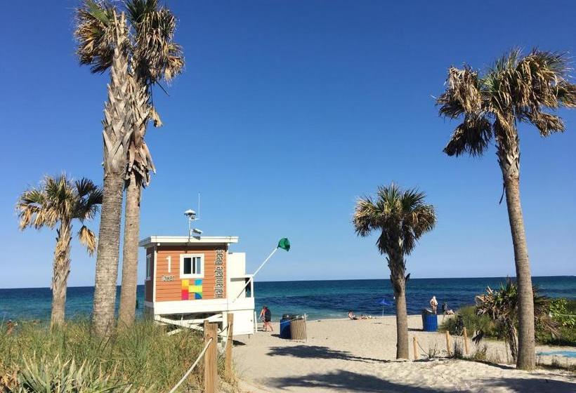 Harding Miami Beach Apartments