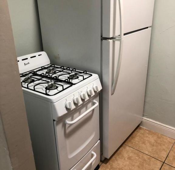 Harding Miami Beach Apartments