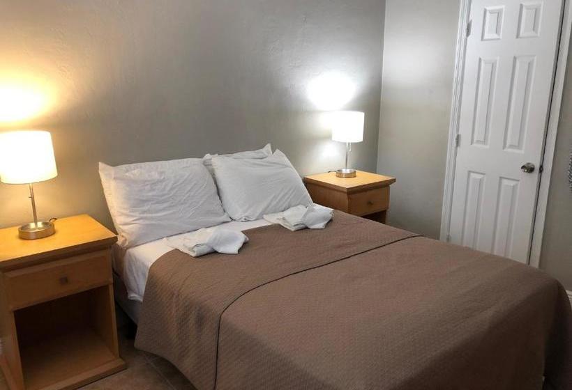 Harding Miami Beach Apartments