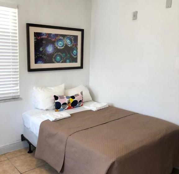 Harding Miami Beach Apartments