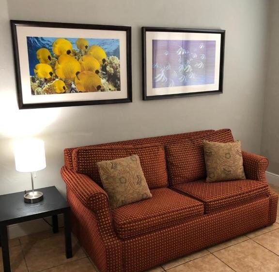 Harding Miami Beach Apartments