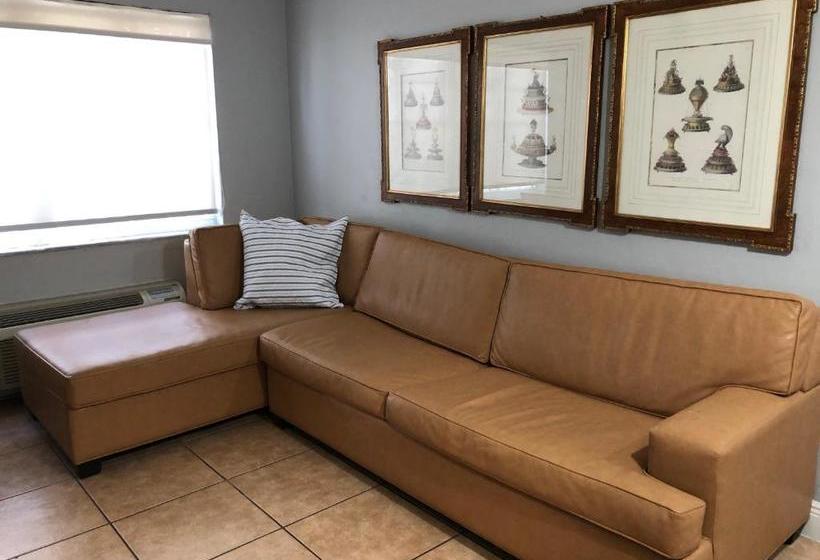 Harding Miami Beach Apartments