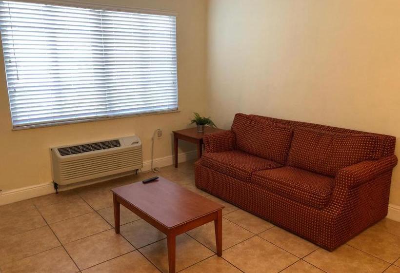 Harding Miami Beach Apartments