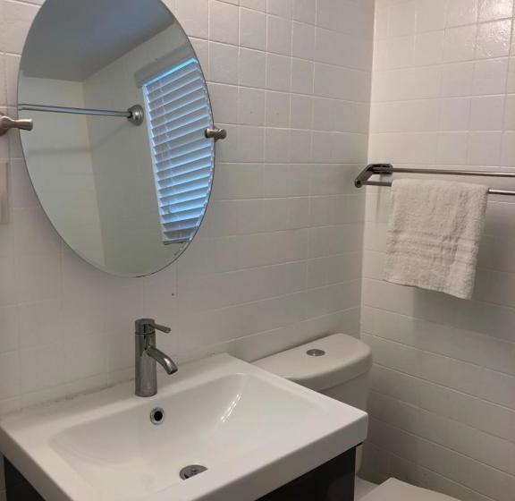 Harding Miami Beach Apartments