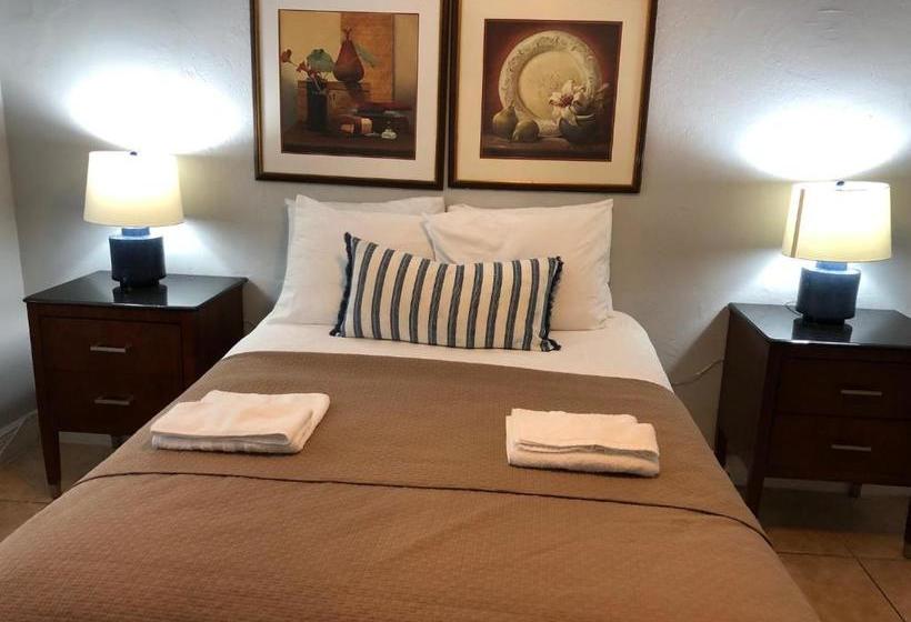 Harding Miami Beach Apartments