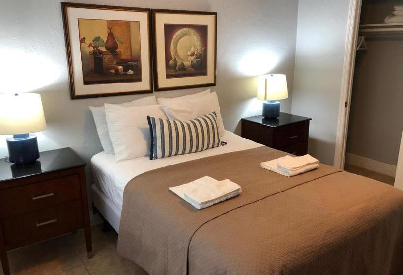 Harding Miami Beach Apartments