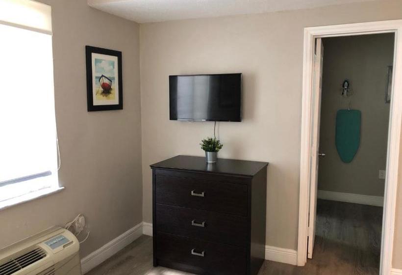 Harding Miami Beach Apartments