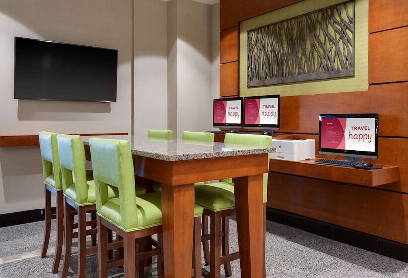 Drury Plaza Hotel Columbia East