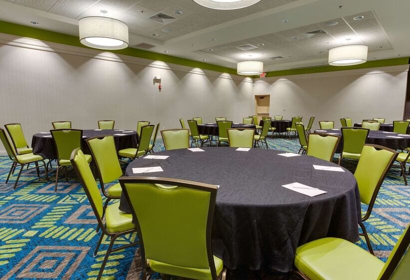 Drury Plaza Hotel Columbia East