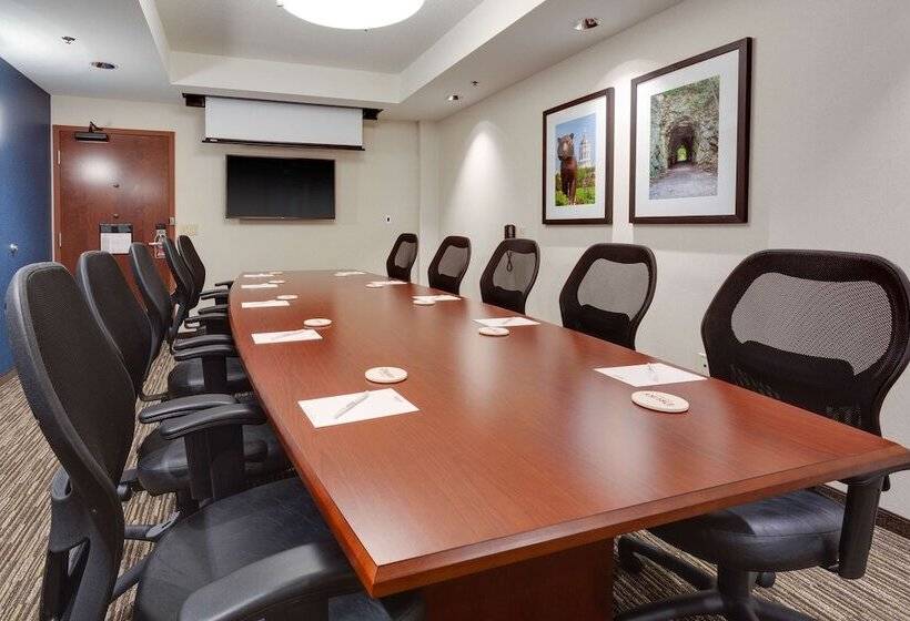 Drury Plaza Hotel Columbia East