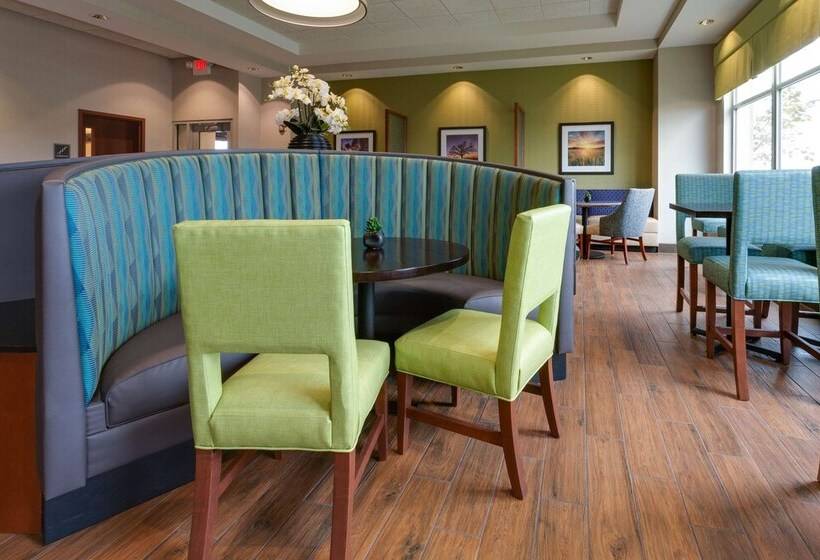 Drury Plaza Hotel Columbia East