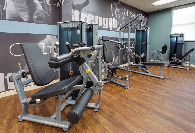 Drury Plaza Hotel Columbia East