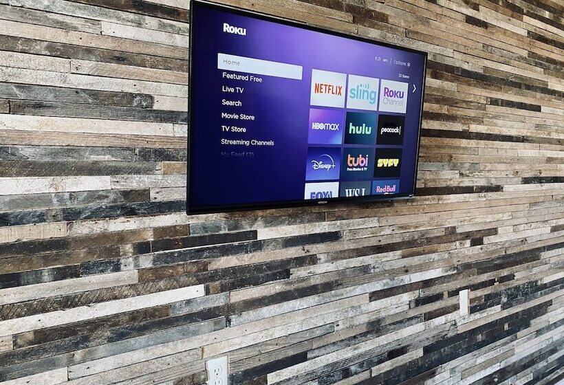 فندق Eighteenninety Sleepover