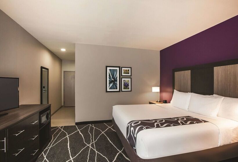 호텔 La Quinta By Wyndham Dallas Northeast Arboretum