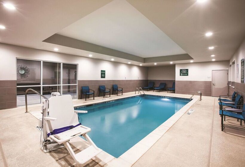 호텔 La Quinta By Wyndham Dallas Northeast Arboretum