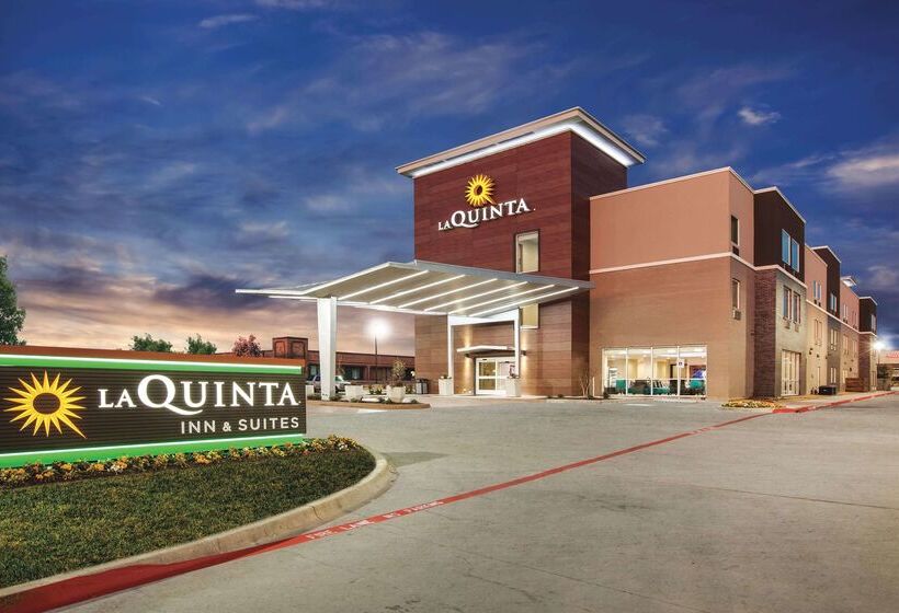호텔 La Quinta By Wyndham Dallas Northeast Arboretum