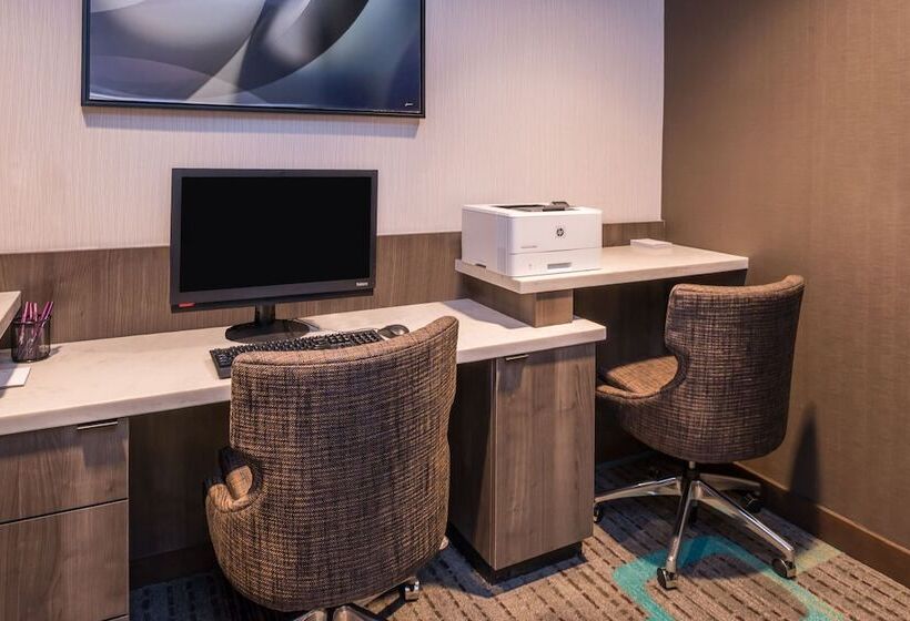 호텔 Residence Inn By Marriott Decatur