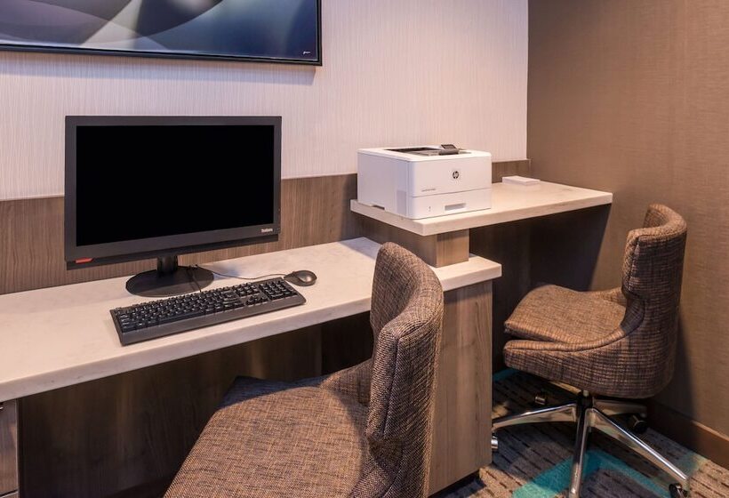 호텔 Residence Inn By Marriott Decatur