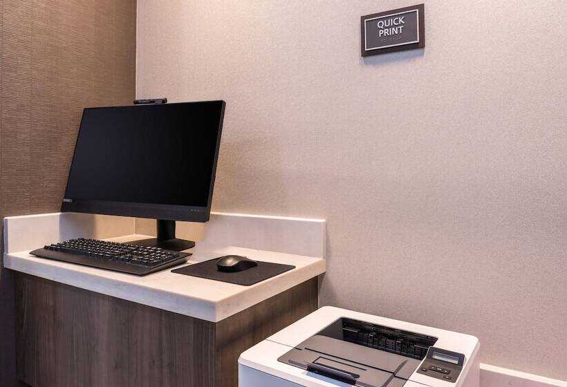 호텔 Residence Inn By Marriott Decatur