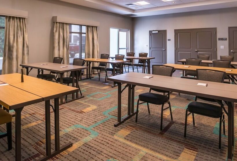 호텔 Residence Inn By Marriott Decatur