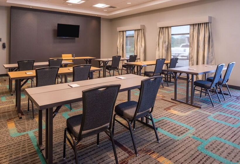 호텔 Residence Inn By Marriott Decatur