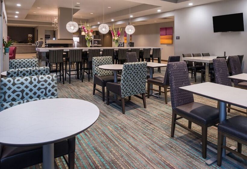 호텔 Residence Inn By Marriott Decatur