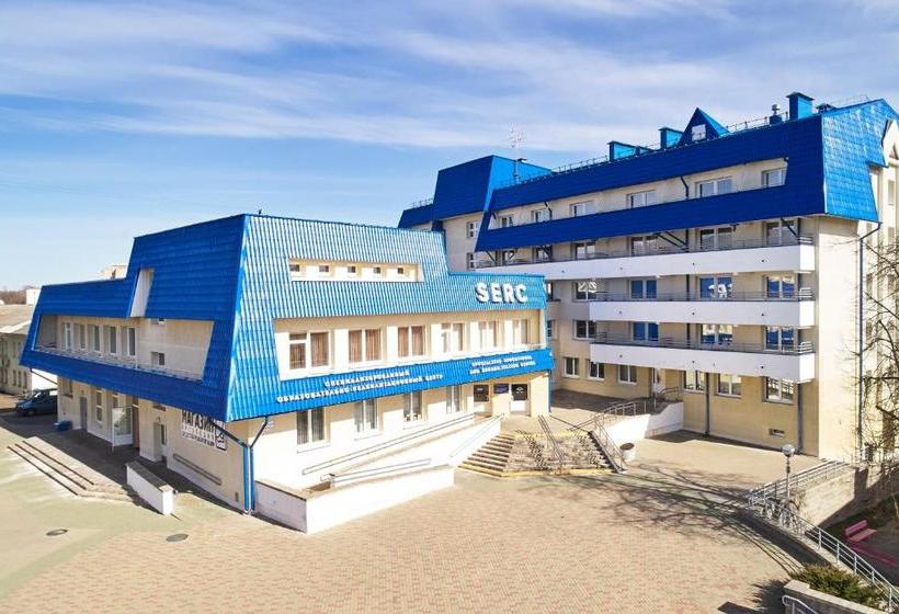 فندق Serc