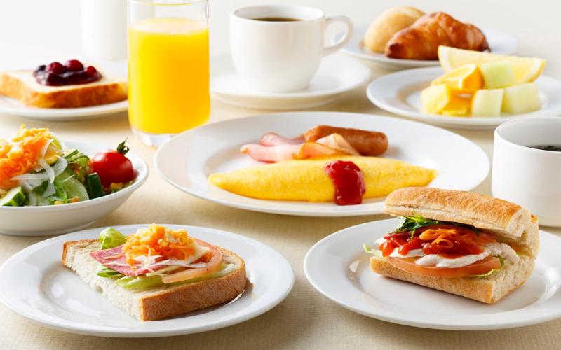 בית מלון כפרי Sha A Nai Yan