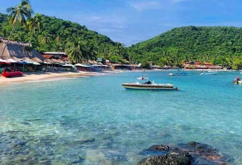 فندق Villas Punta Blanca