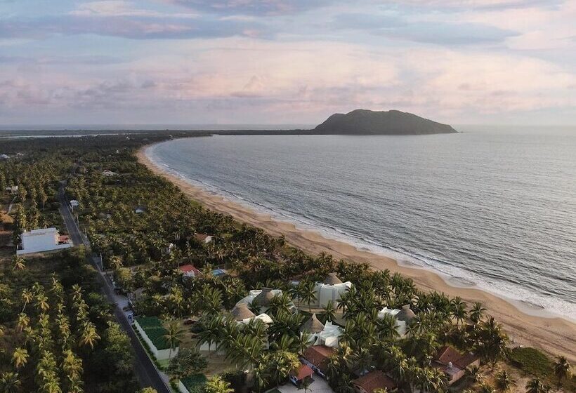 فندق Villas Punta Blanca