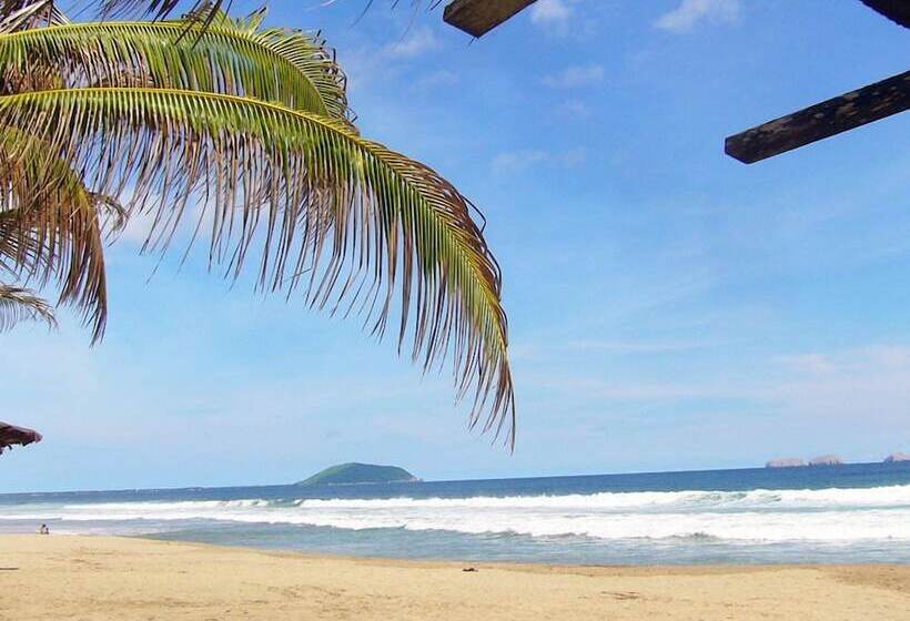 فندق Villas Punta Blanca