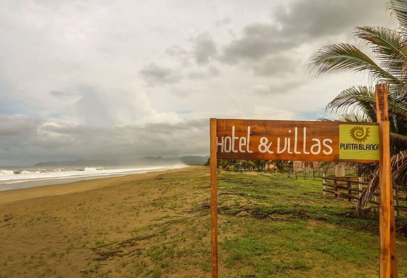 فندق Villas Punta Blanca