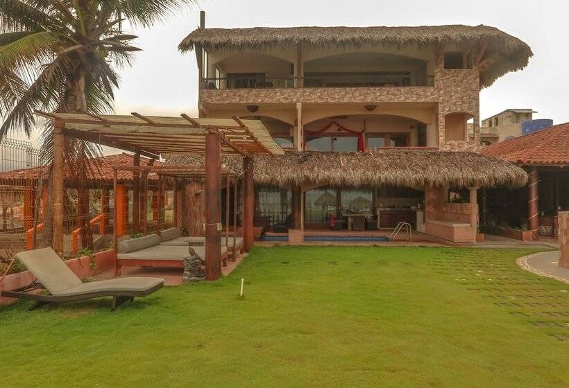 فندق Villas Punta Blanca