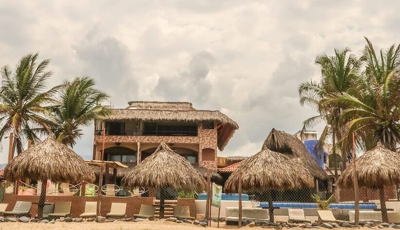 فندق Villas Punta Blanca