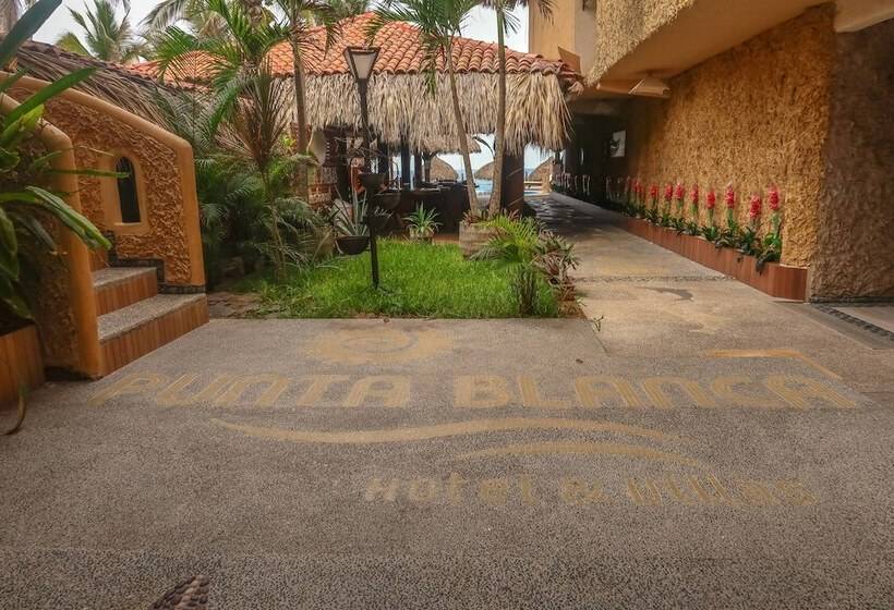 فندق Villas Punta Blanca