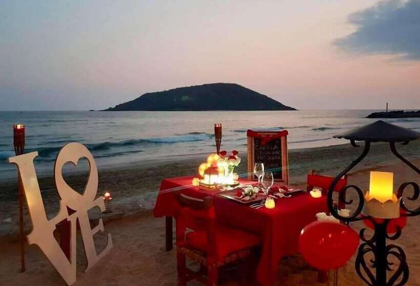 فندق Villas Punta Blanca