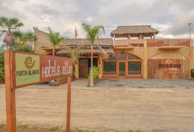 فندق Villas Punta Blanca