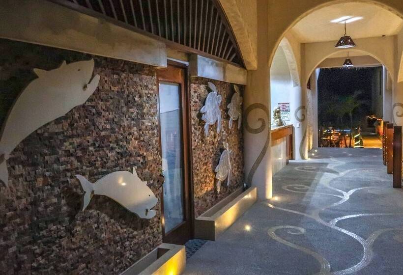 فندق Villas Punta Blanca