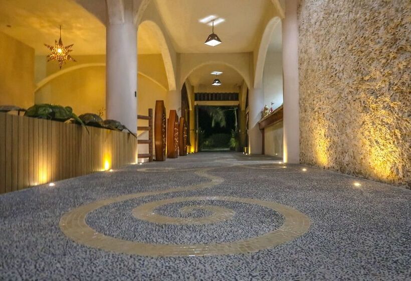 فندق Villas Punta Blanca