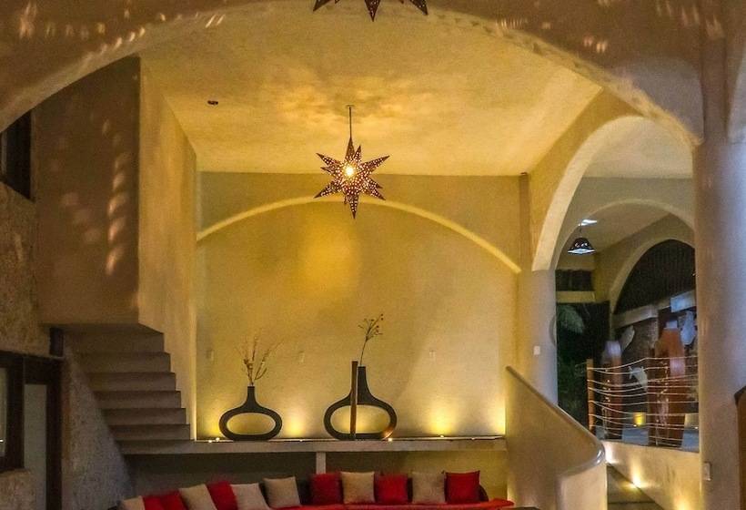 فندق Villas Punta Blanca