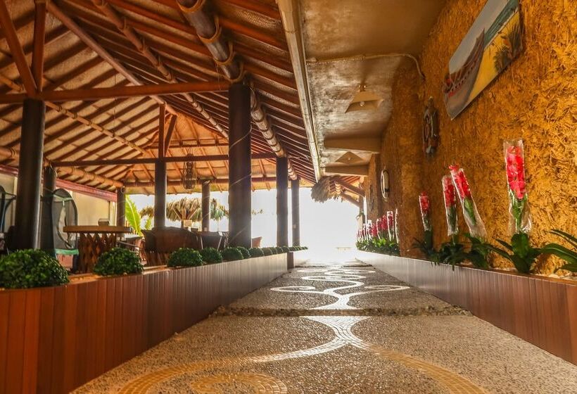 فندق Villas Punta Blanca