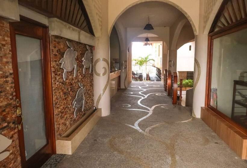 فندق Villas Punta Blanca