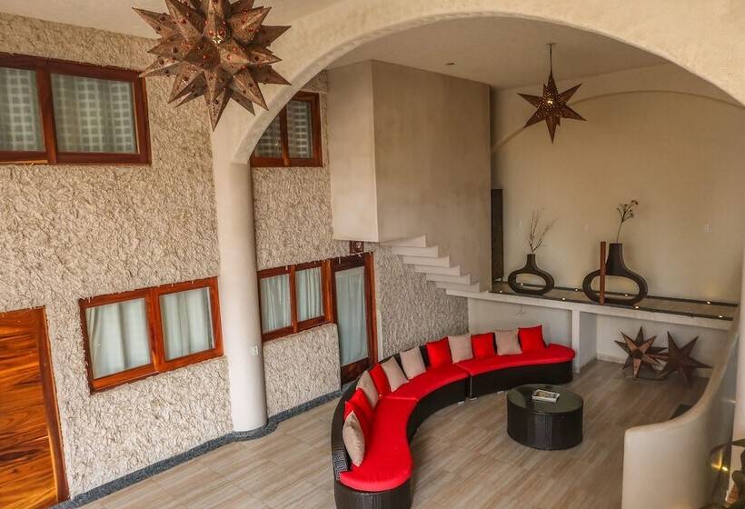 فندق Villas Punta Blanca