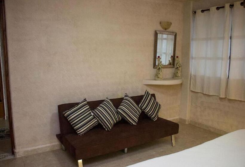 فندق Villas Punta Blanca