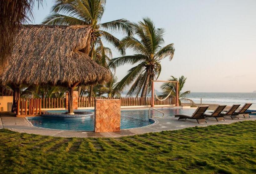 فندق Villas Punta Blanca