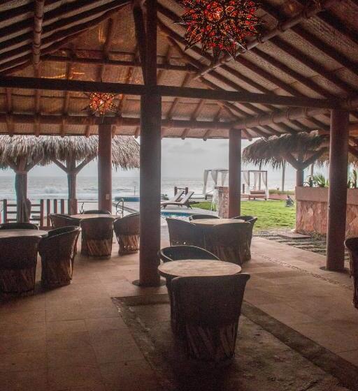 فندق Villas Punta Blanca