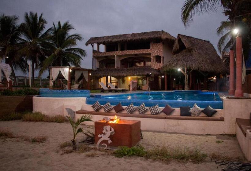 فندق Villas Punta Blanca