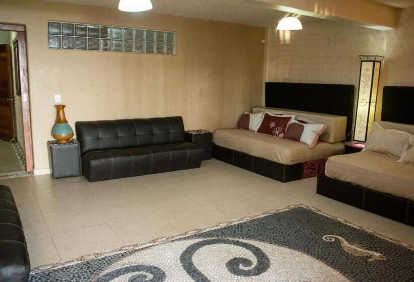 فندق Villas Punta Blanca