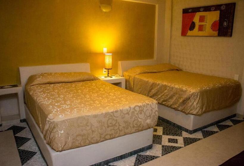 فندق Villas Punta Blanca